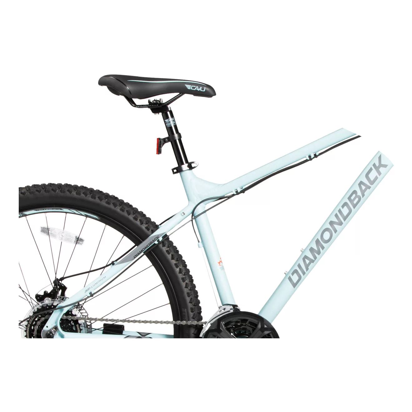 Diamondback Women's Expresso 27.5" Mountain Bike