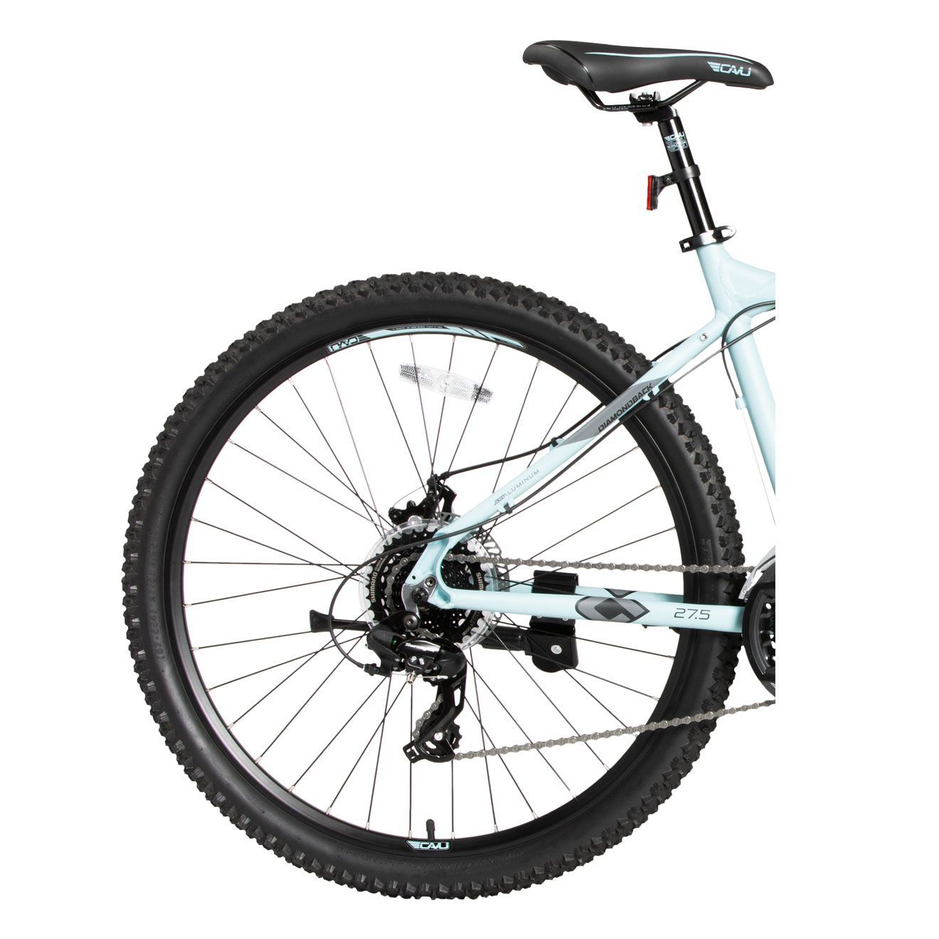 Diamondback Women's Expresso 27.5" Mountain Bike