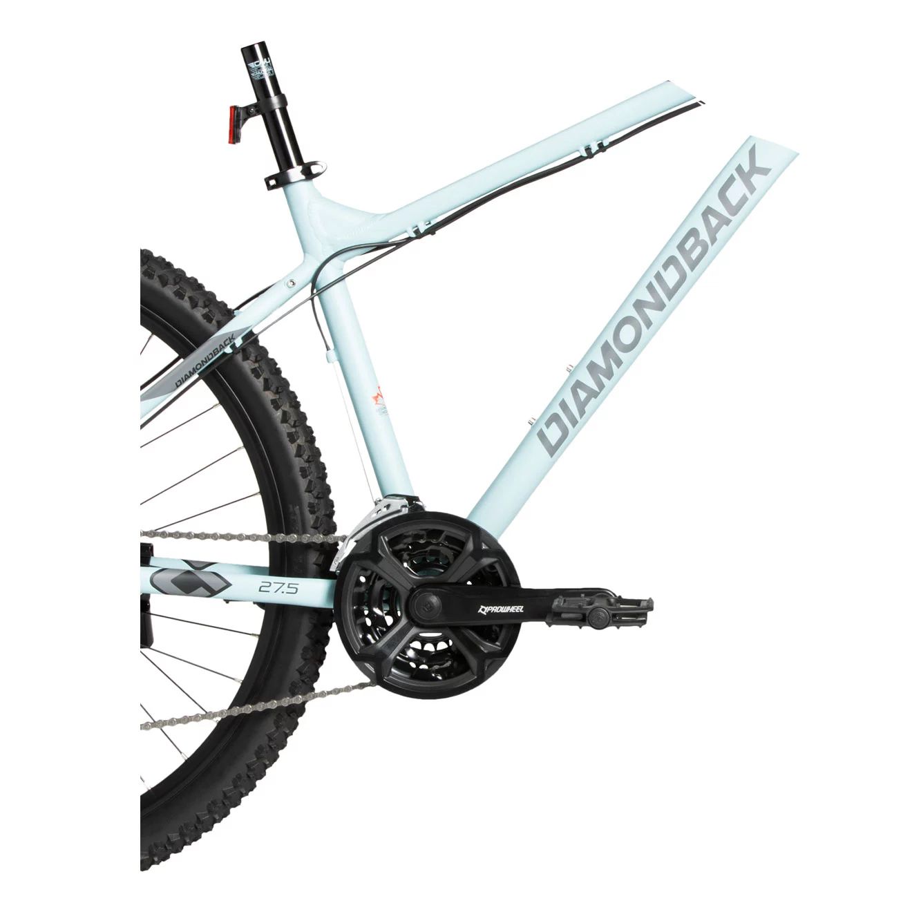 Diamondback Women's Expresso 27.5" Mountain Bike