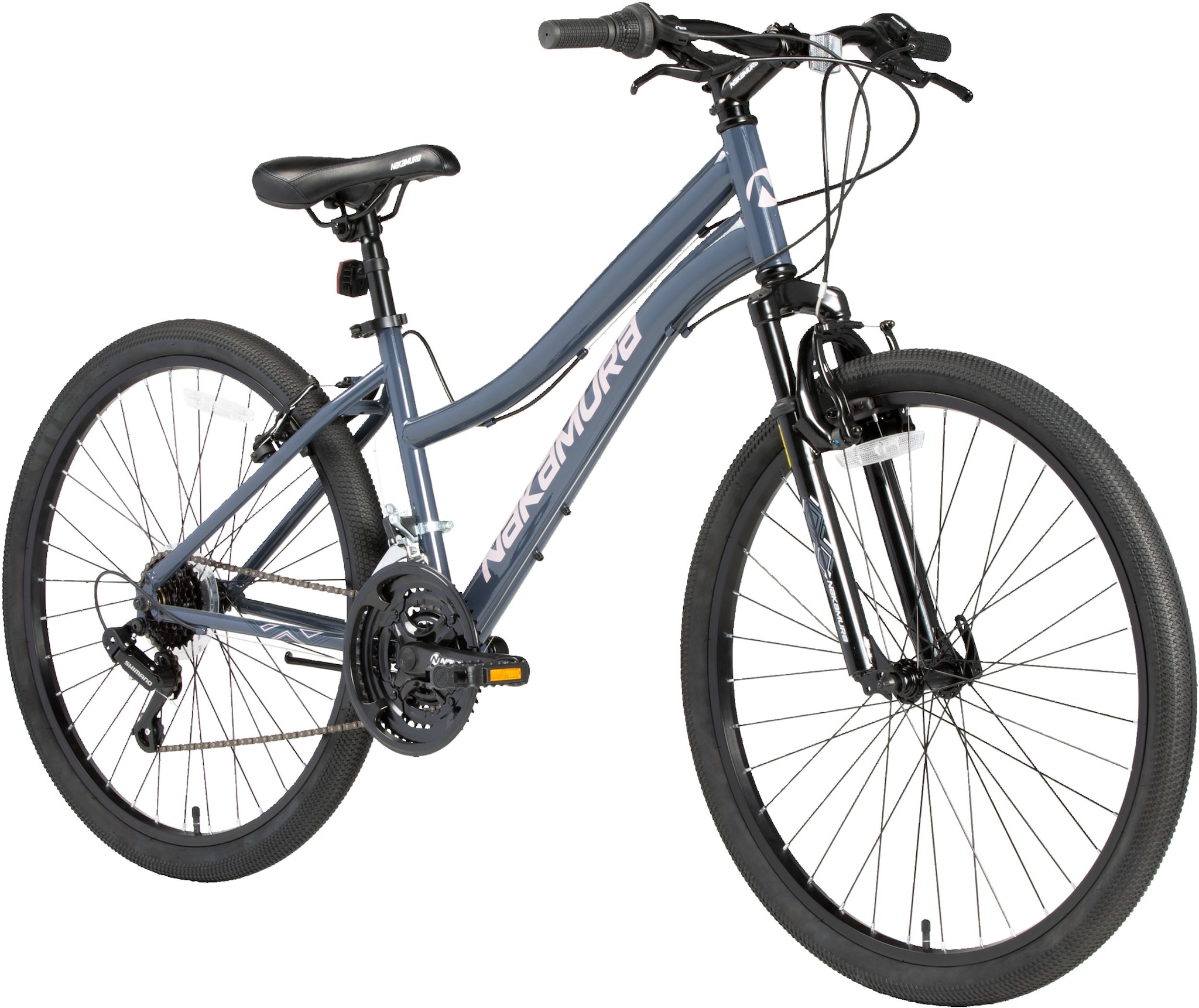 Nakamura Mountain Bike Price