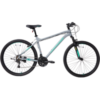 Diamondback Women's Moonraker 27.5" Mountain Bike, 18 Speed, Aluminum Frame, Rim Brakes, Hardtail Side_Right