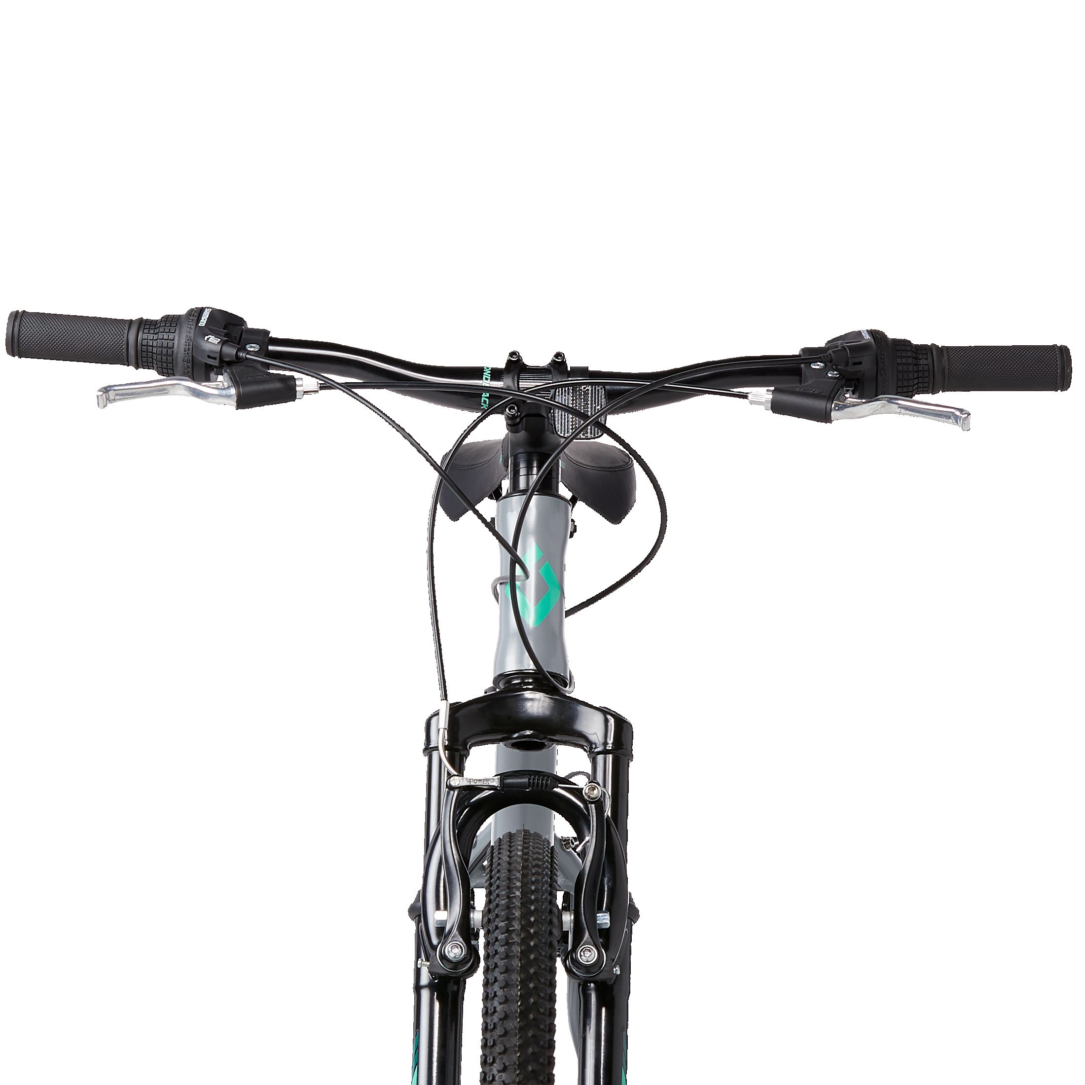 Diamondback Women's Moonraker 27.5" Mountain Bike, 18 Speed, Aluminum Frame, Rim Brakes, Hardtail