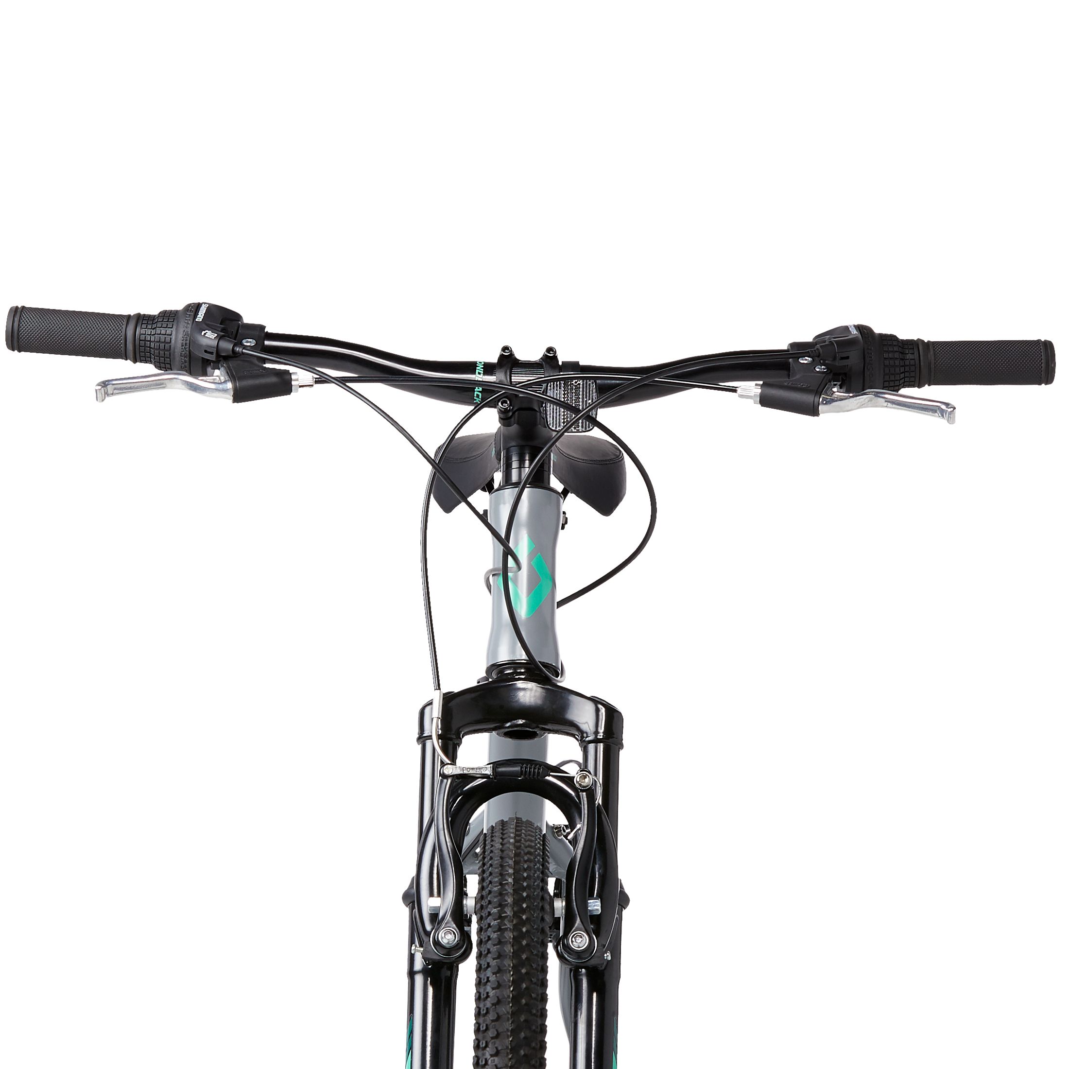 Diamondback Women's Moonraker 27.5" Mountain Bike, 18 Speed, Aluminum Frame, Rim Brakes, Hardtail