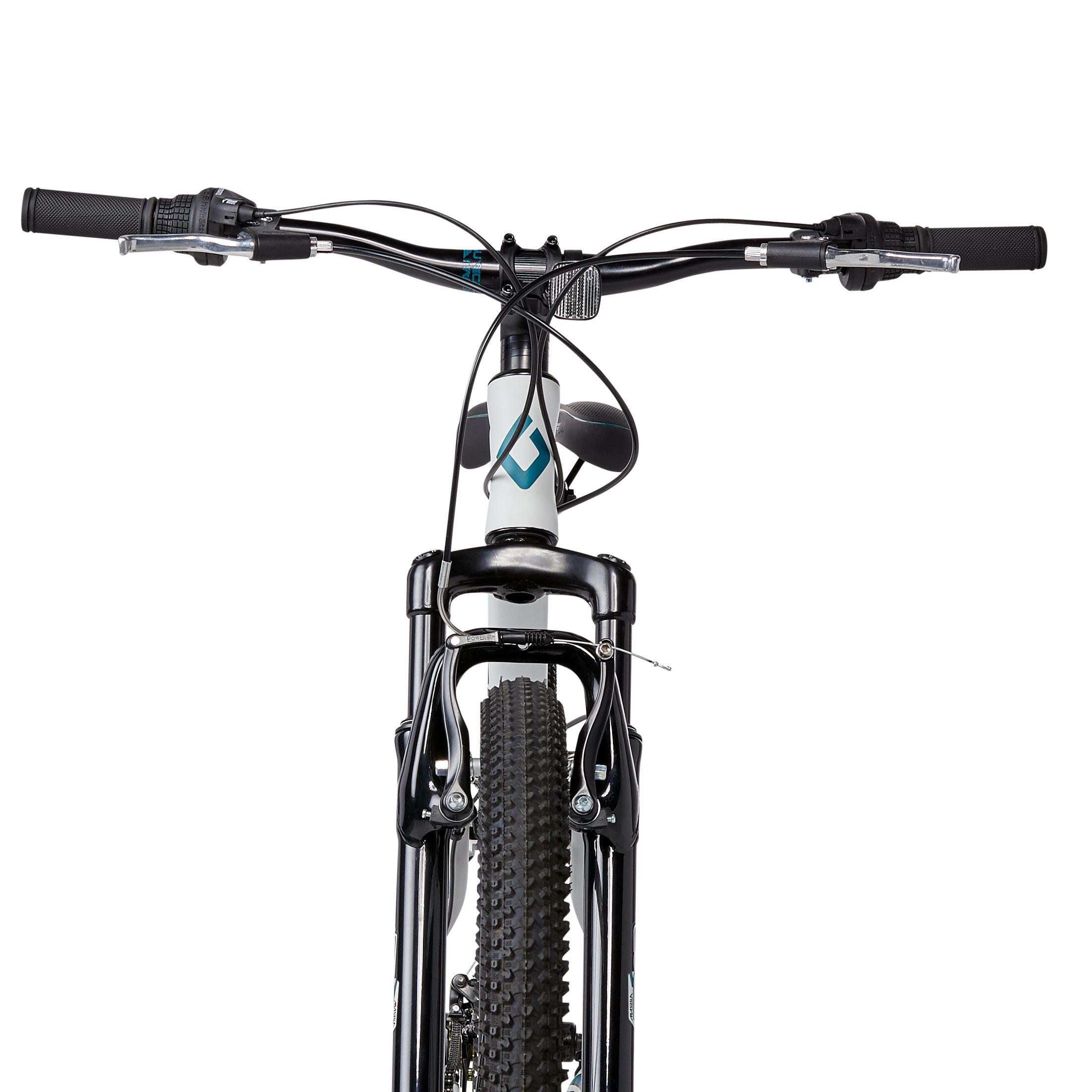 Diamondback Women's Odyssey 27.5" Mountain Bike, 21 Speed, Aluminum Frame, Rim Brakes, Hardtail
