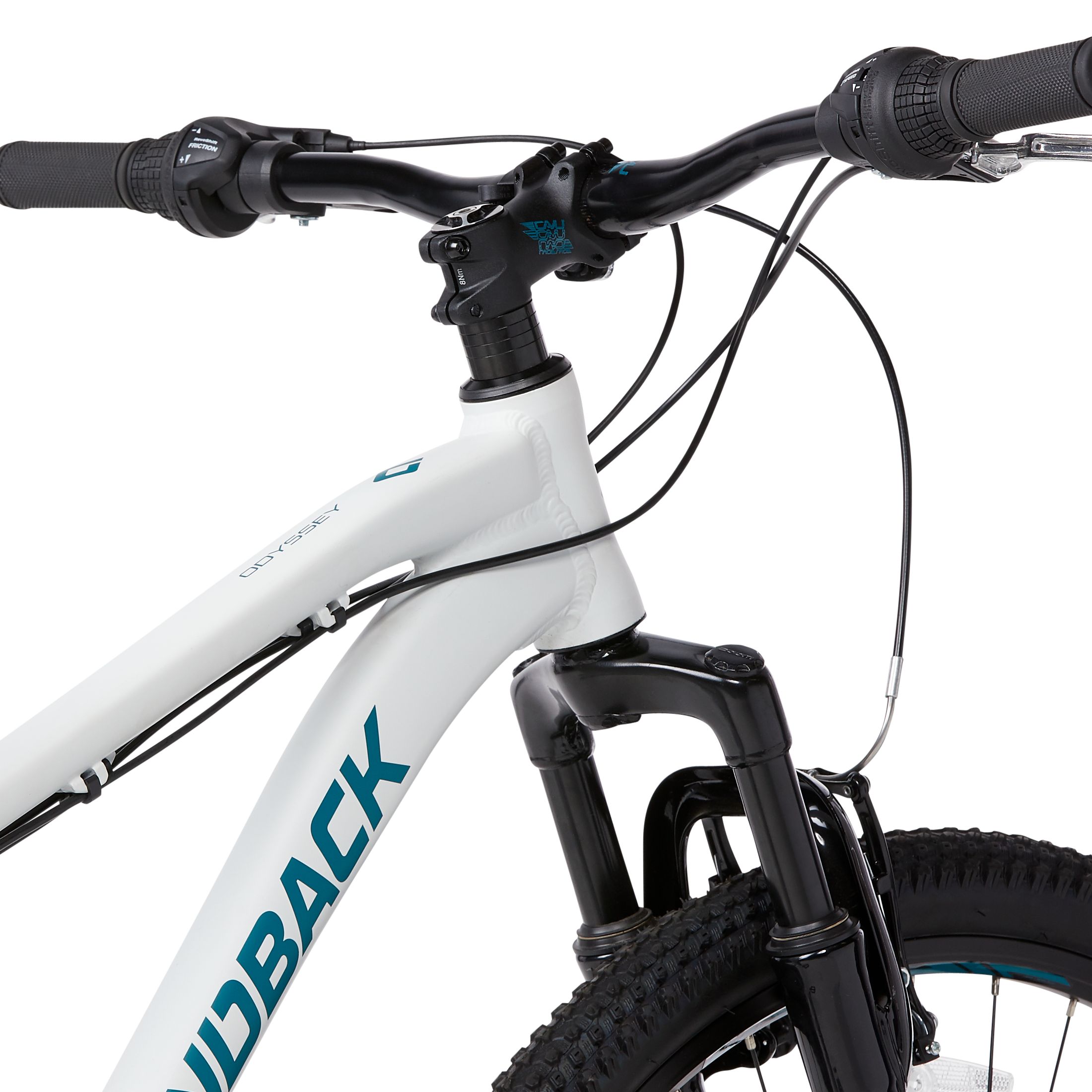 Diamondback Women's Odyssey 27.5" Mountain Bike, 21 Speed, Aluminum Frame, Rim Brakes, Hardtail
