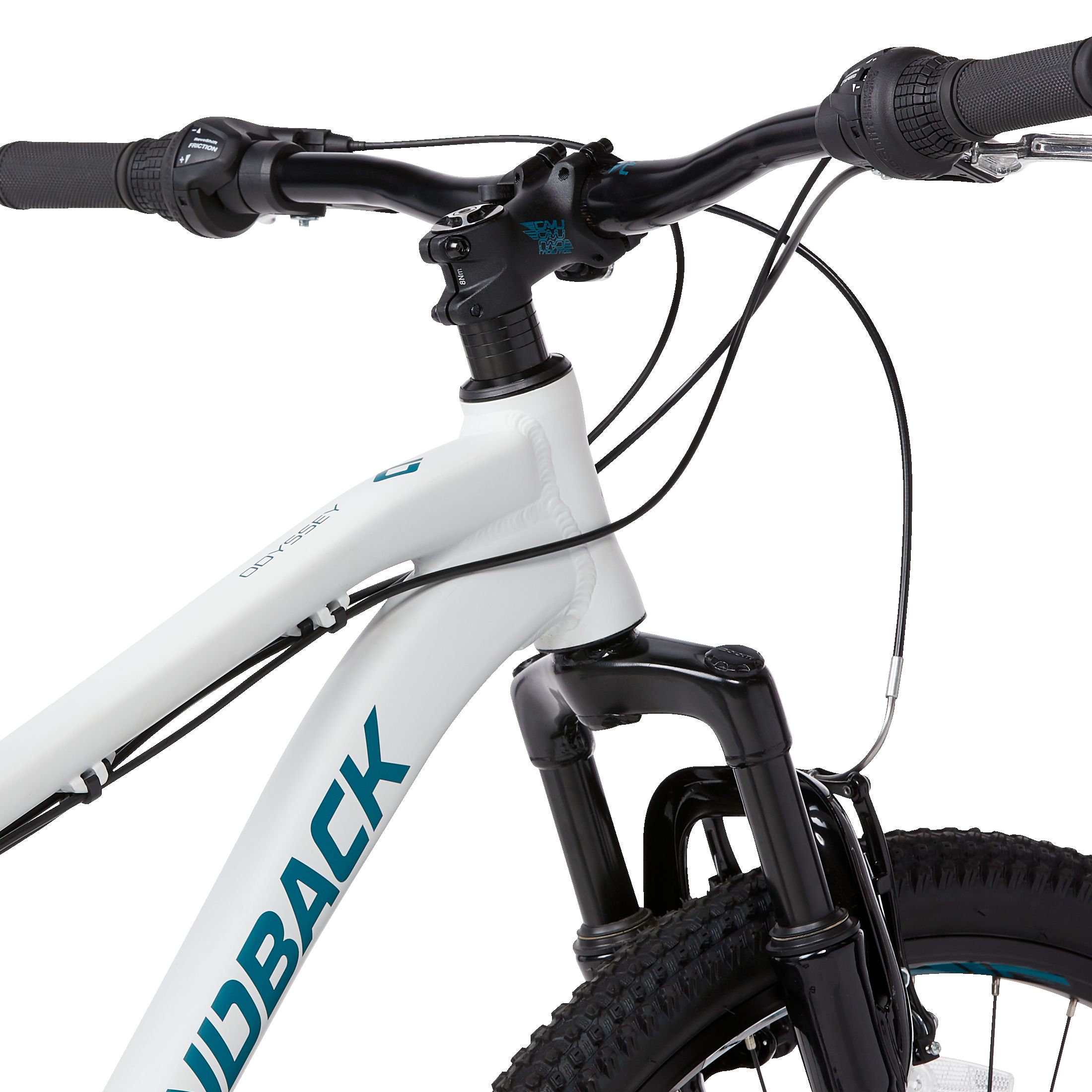 Diamondback Women's Odyssey 27.5" Mountain Bike, 21 Speed, Aluminum Frame, Rim Brakes, Hardtail