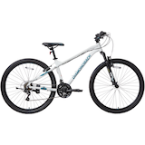 Diamondback Women's Odyssey 27.5" Mountain Bike, 21 Speed, Aluminum Frame, Rim Brakes, Hardtail Side_Right