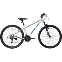 Diamondback Women's Odyssey 27.5" Mountain Bike, 21 Speed, Aluminum Frame, Rim Brakes, Hardtail Side_Right