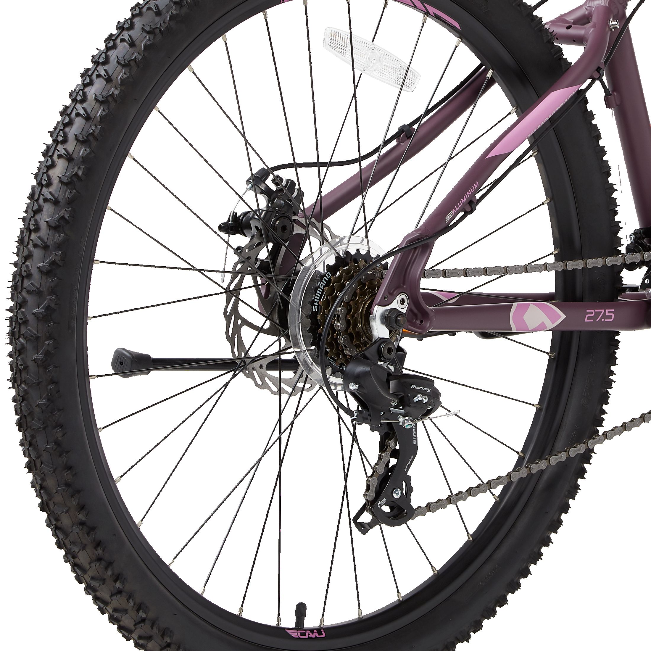 Diamondback ridgeback discount 27.5 mountain bike