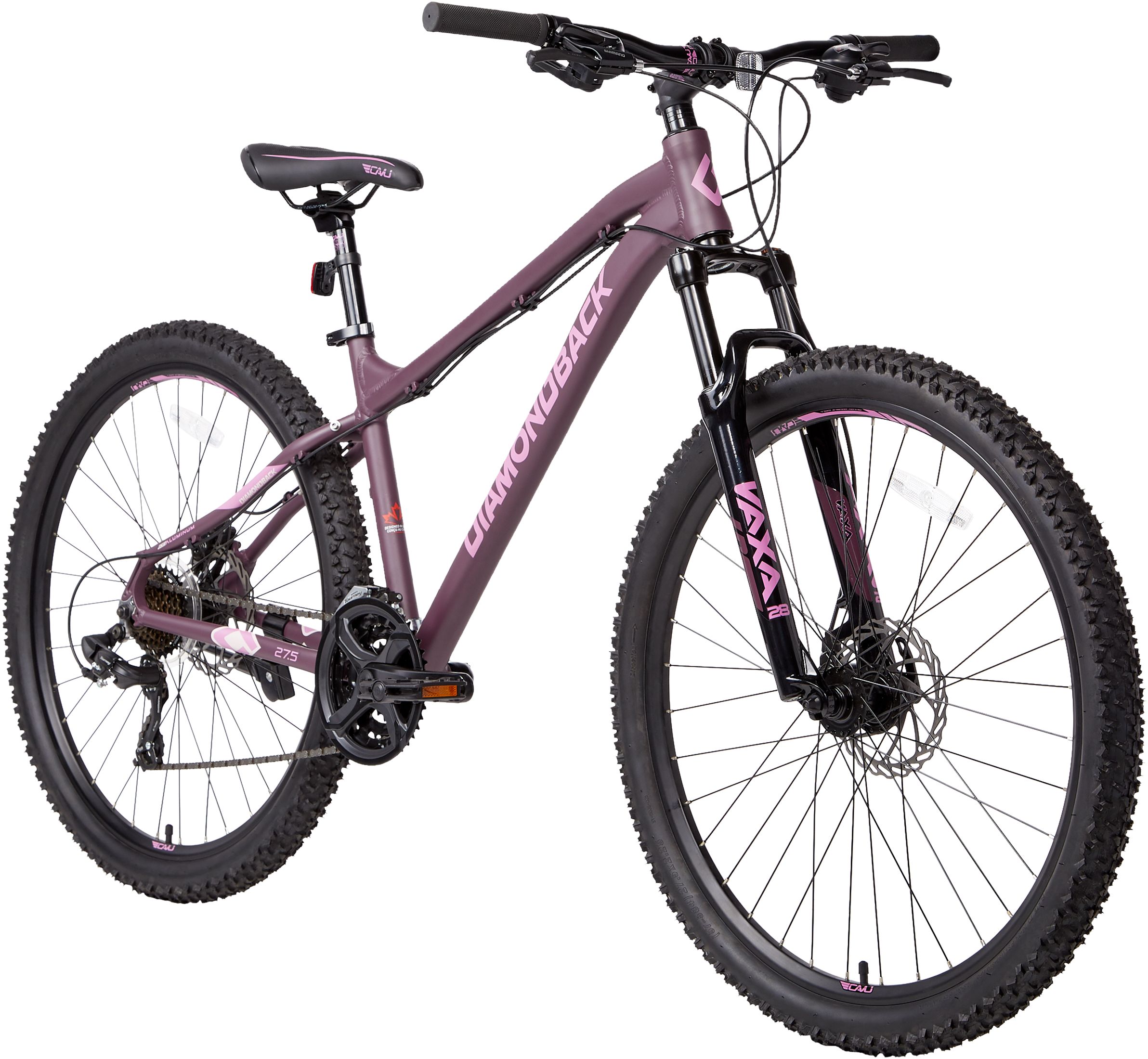 Diamondback ridgeback 27.5 mountain bike 2021 sale