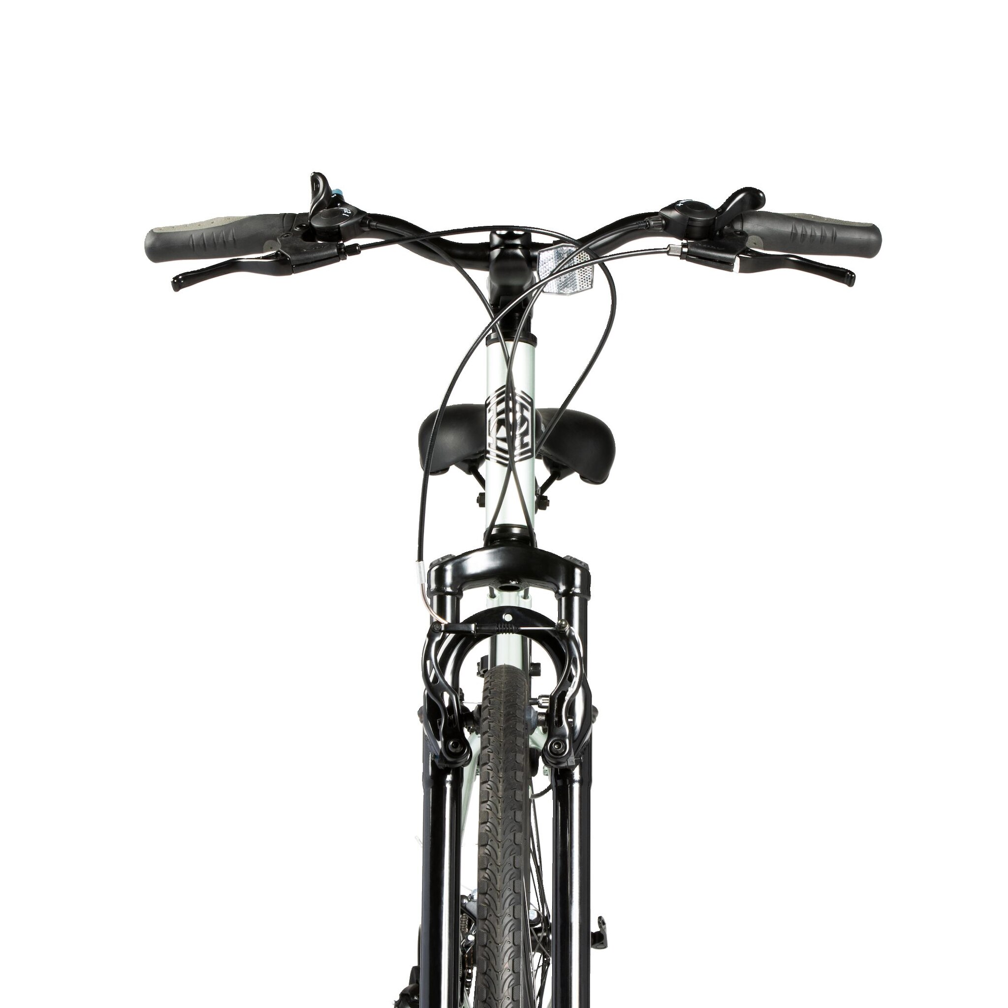 nakamura women's hybrid bike