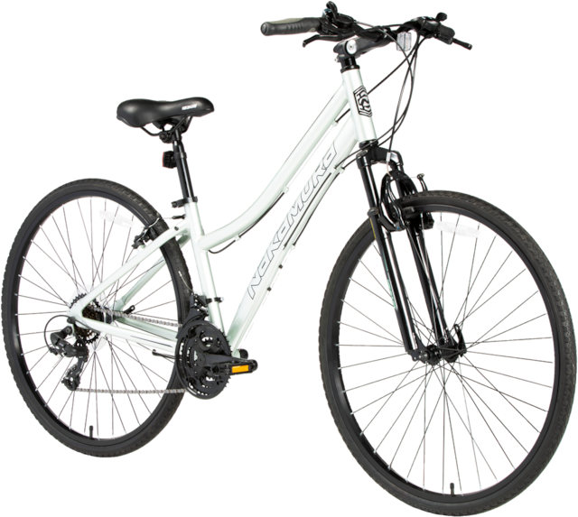 nakamura royal 700c women's hybrid bike 2019