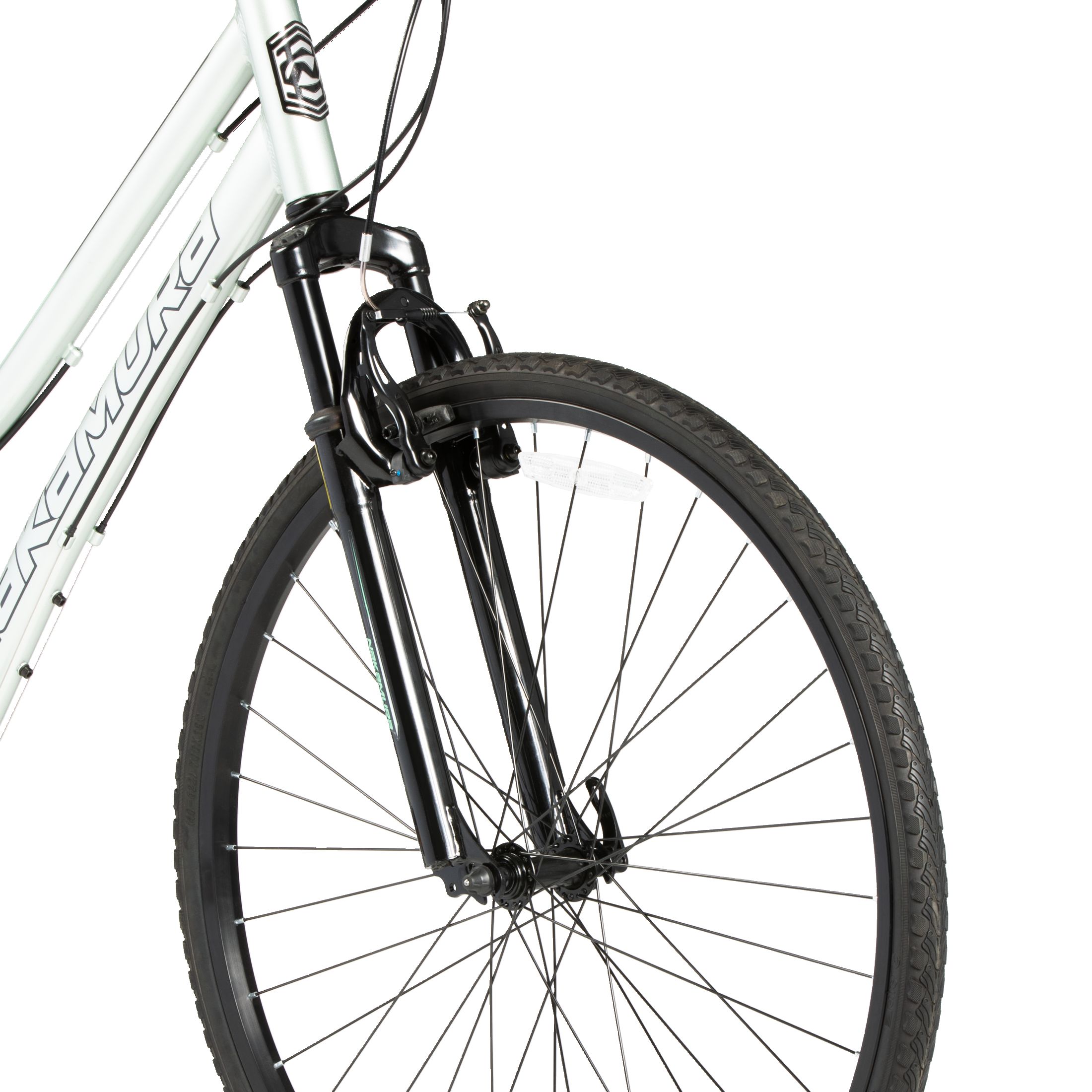 Nakamura royal 700c women's best sale hybrid bike