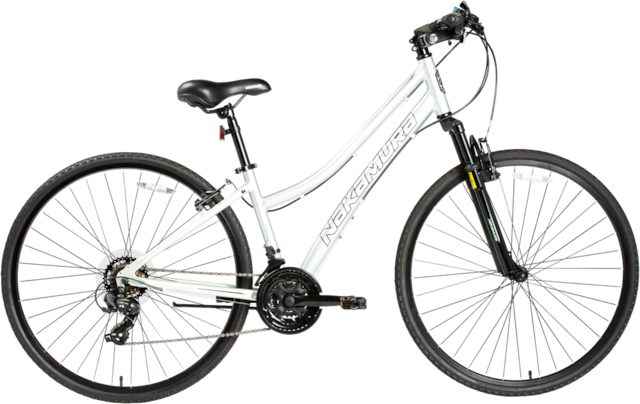 nakamura royal 700c women's hybrid bike 2019