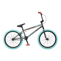 GT Air 20" BMX Bike, Steel Frame, U-Brake Side_Right