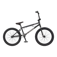 GT Slammer 20" BMX Bike Side_Right