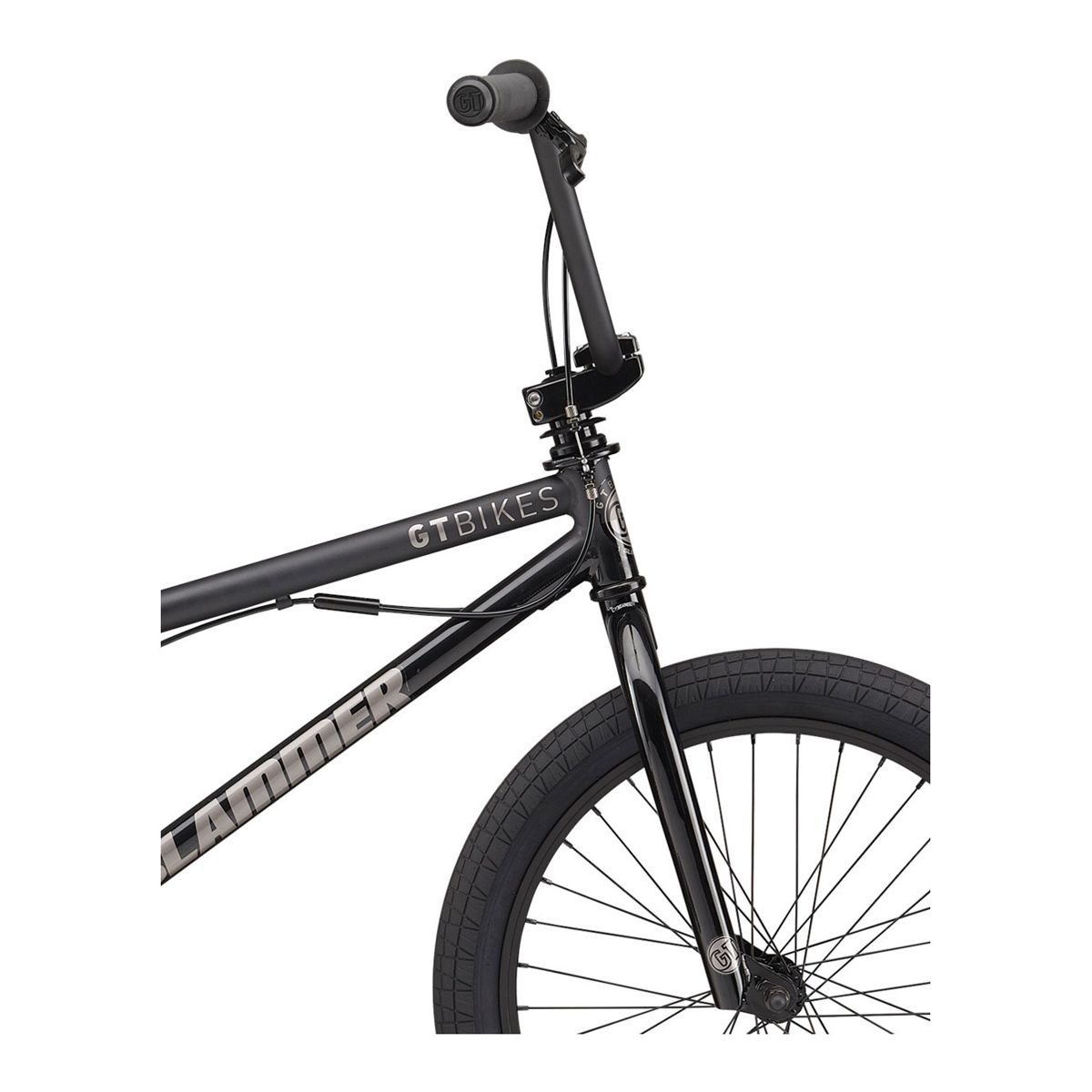 Gt slammer 20 bmx hot sale bike