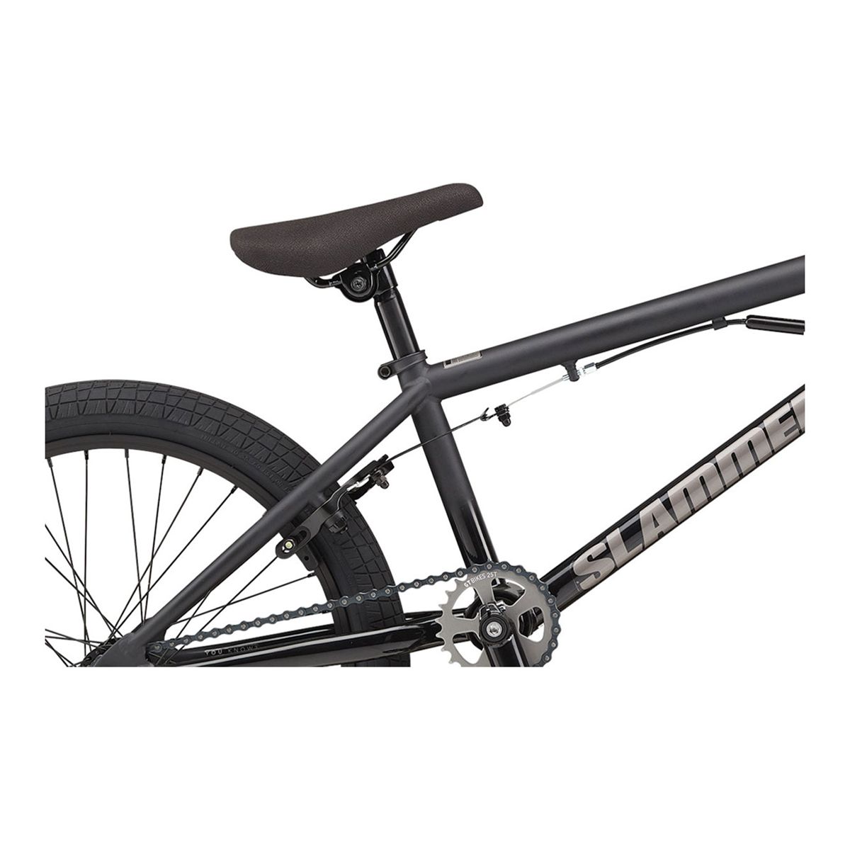 GT Slammer 20（GT BMX Slammer） GT Slammer 20