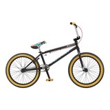 GT Performer 20.5" BMX Bike, Steel Frame, U-Brake Side_Right