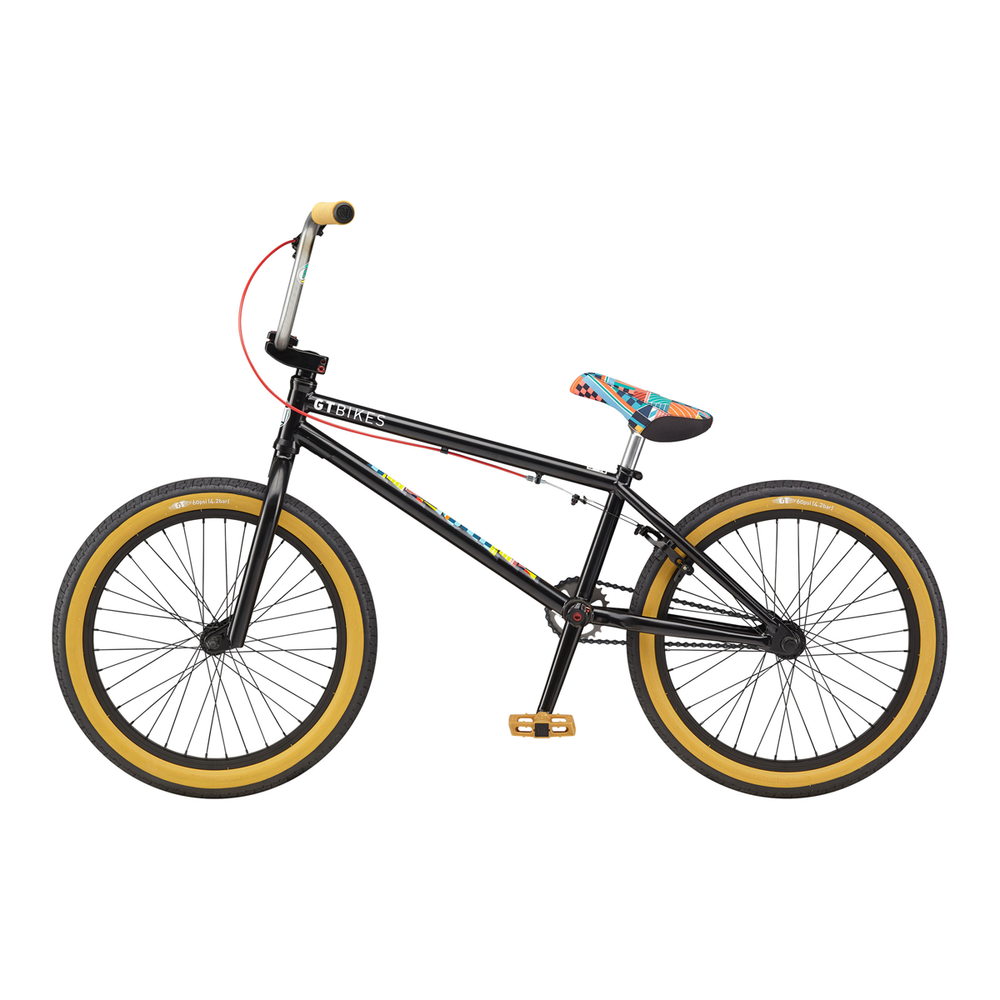 GT Performer 20.5
