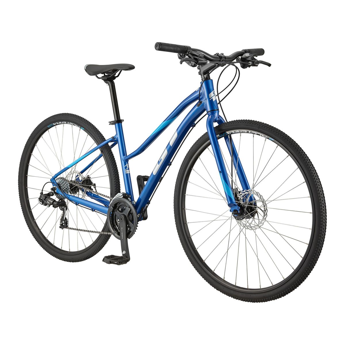 Sport chek cheap hybrid bikes