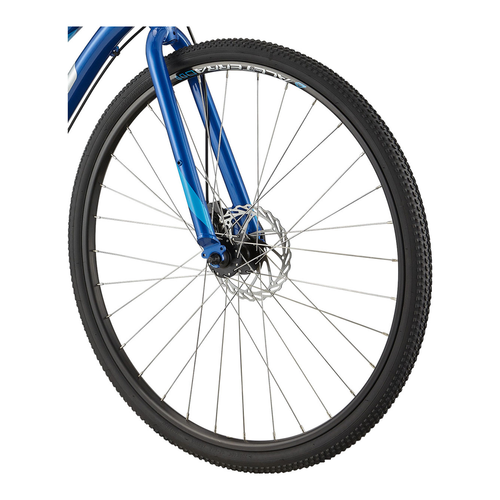 GT Women s Transeo Sport Low Step 700c Hybrid Bike 21 Speed