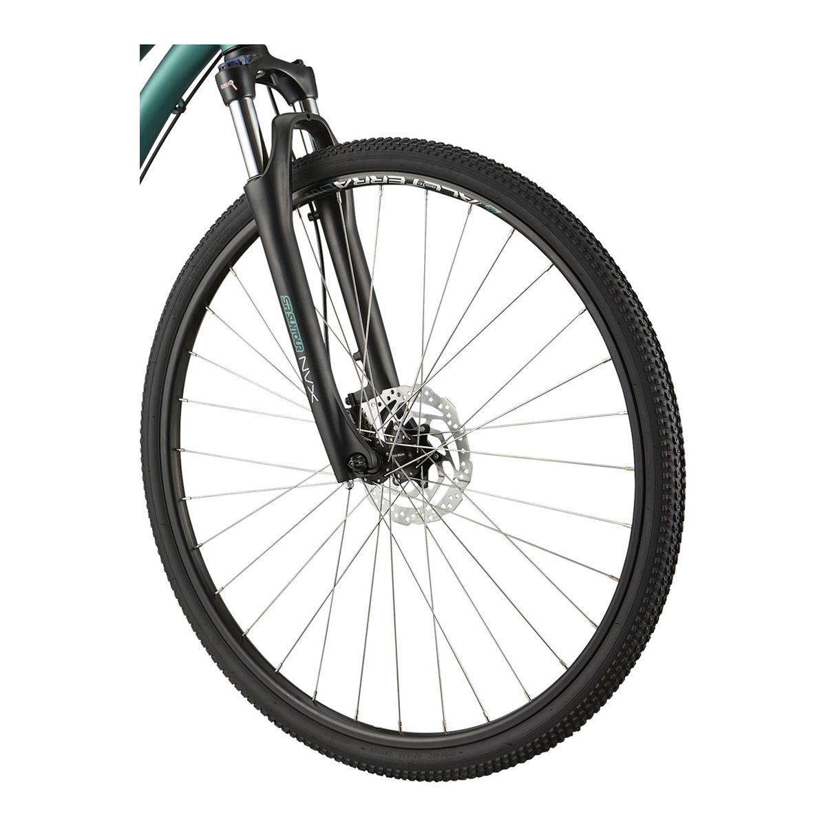 GT Women's Transeo Elite Low-Step 700c 16 Speed Hybrid Bike