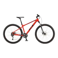GT Avalanche Hardtail Mountain Bike Side_Right