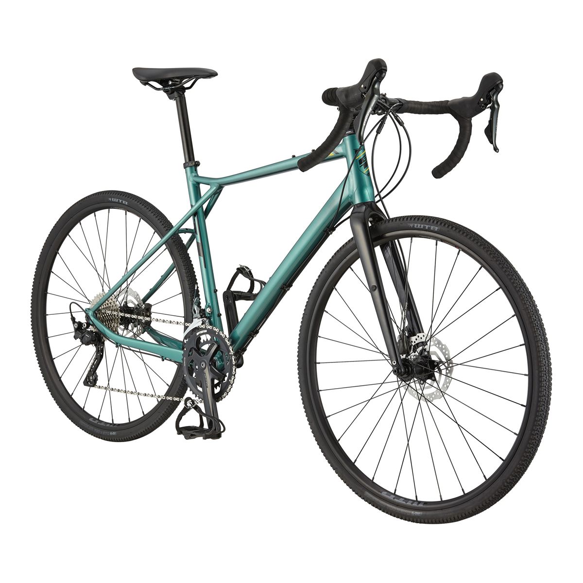 GT Grade Expert Gravel Bike