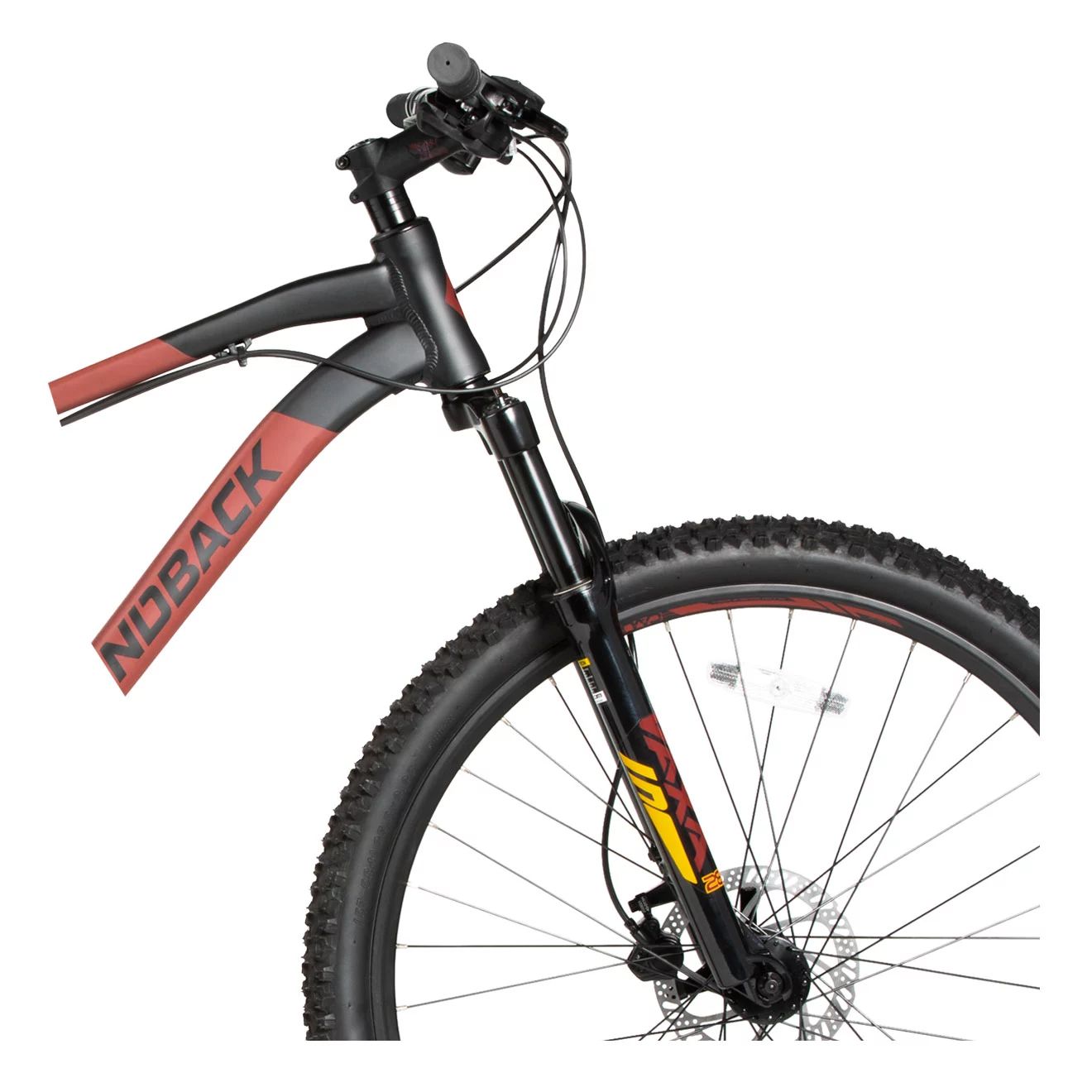 Diamondback Motown 27.5" Mountain Bike, 24 Speed, Aluminum Frame, Hydraulic Disc Brakes, Hardtail