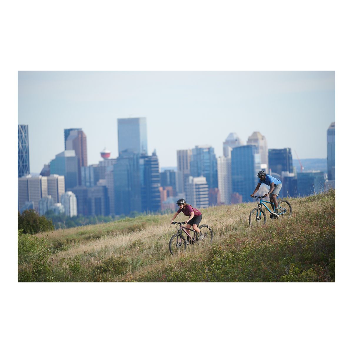 Diamondback Ridgeback 27.5" Mountain Bike