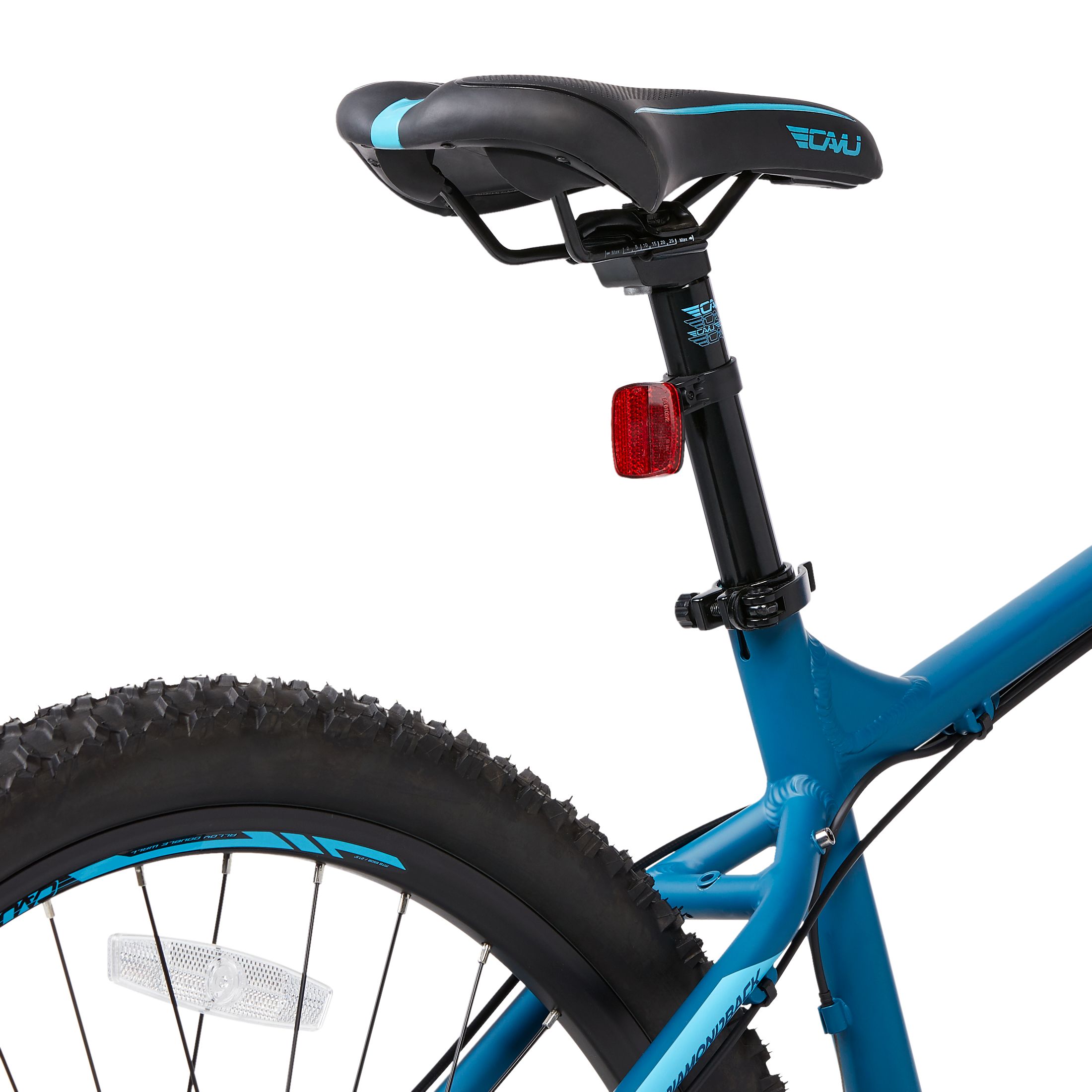 Diamondback Ridgeback 27.5" Mountain Bike