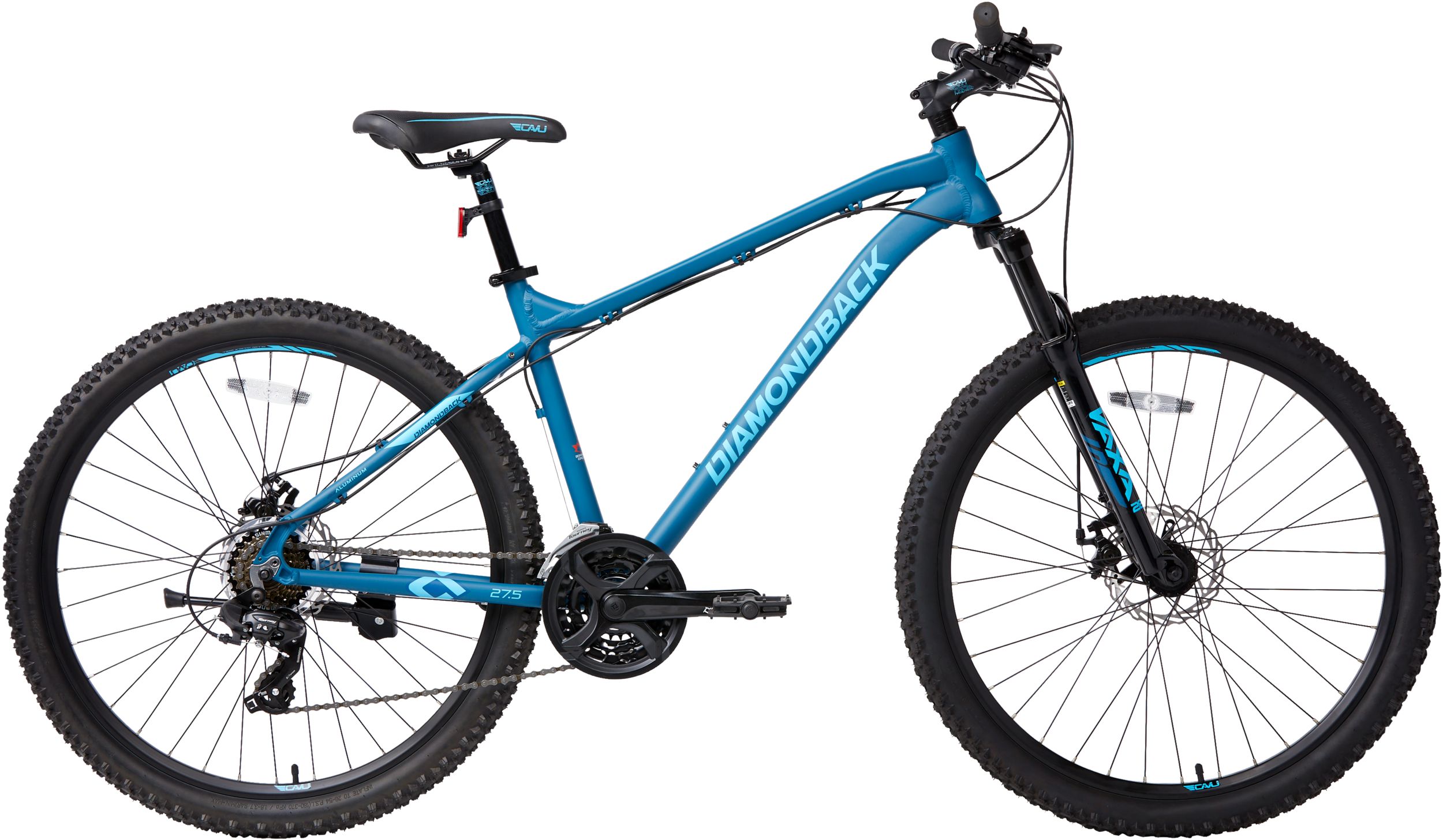 Diamondback Ridgeback Mountain Bike SportChek