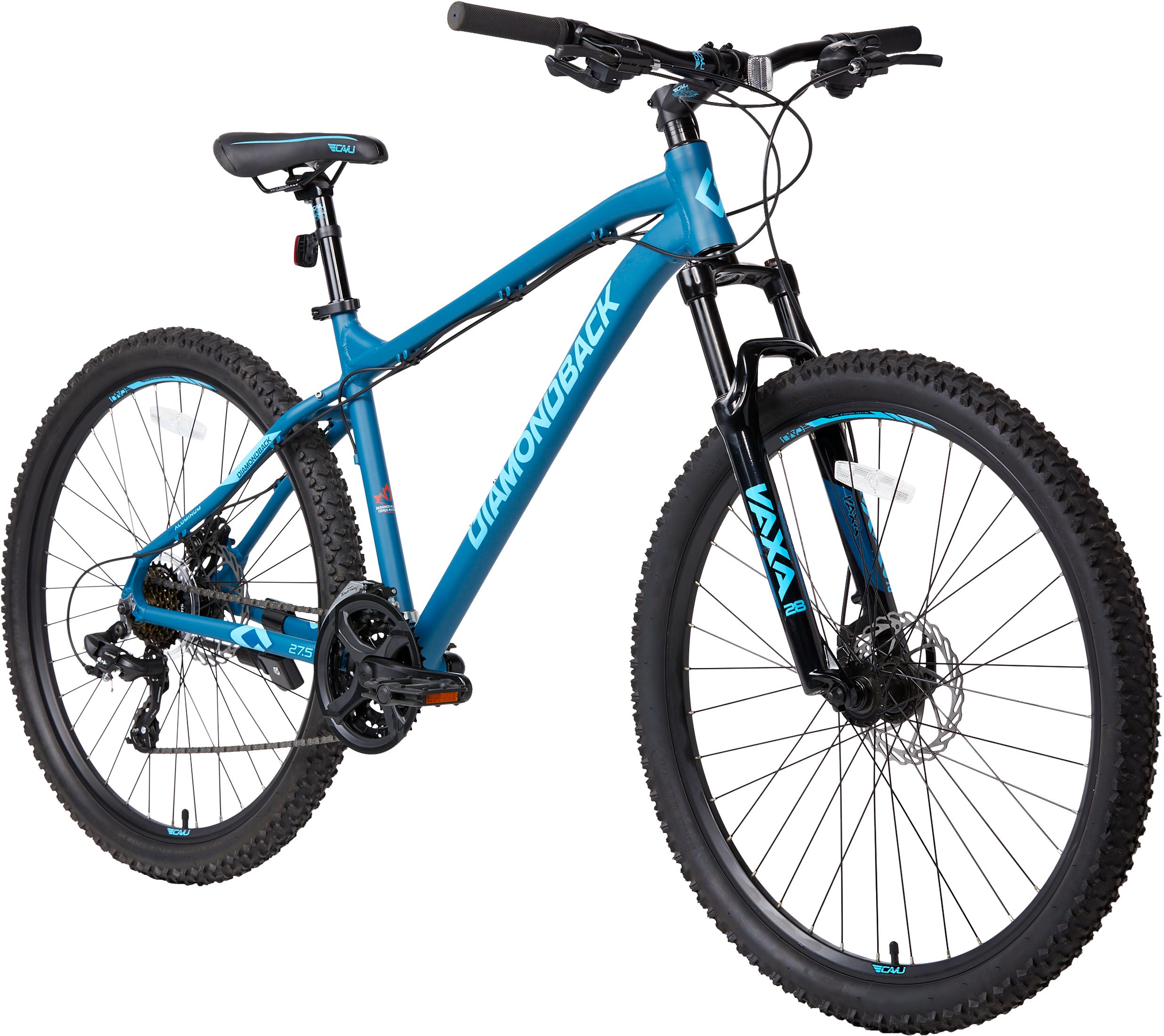 Diamondback Ridgeback 27.5" Mountain Bike