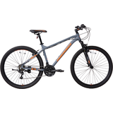 Diamondback Interurban 700c Hybrid Bike Side_Right