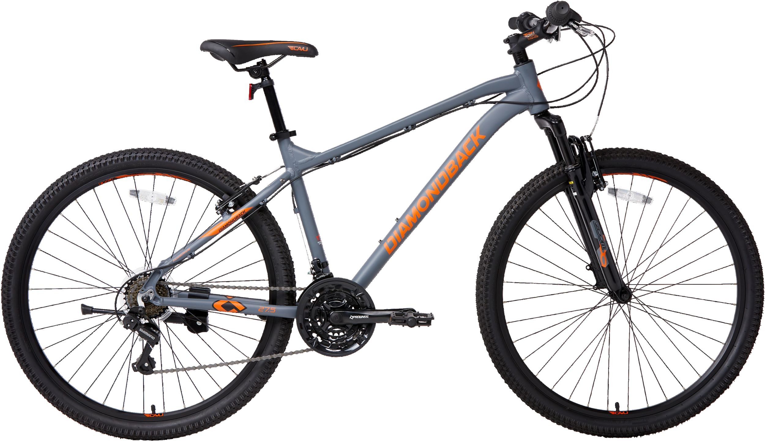 Diamondback Interurban 700c Hybrid Bike