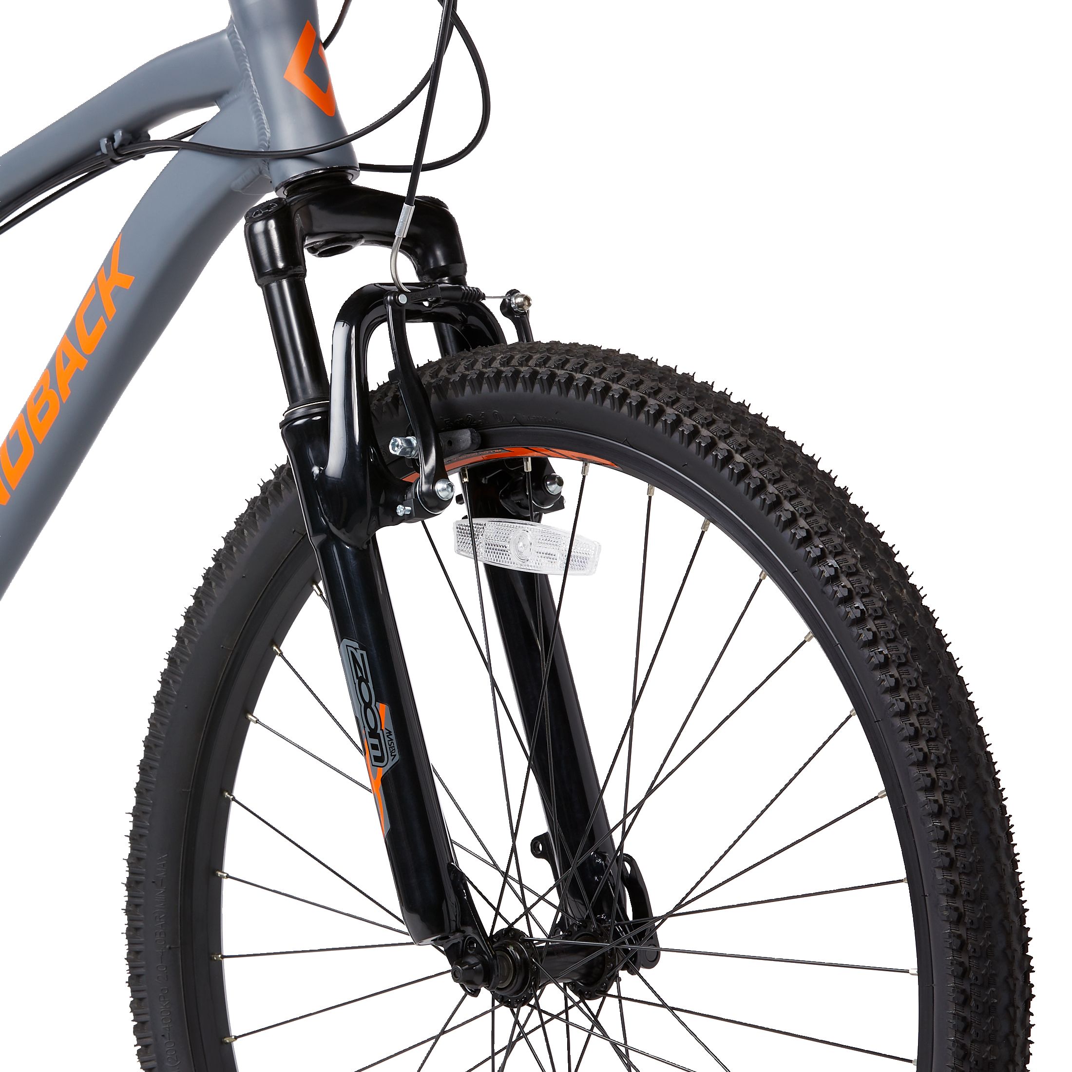 Diamondback Interurban 700c Hybrid Bike