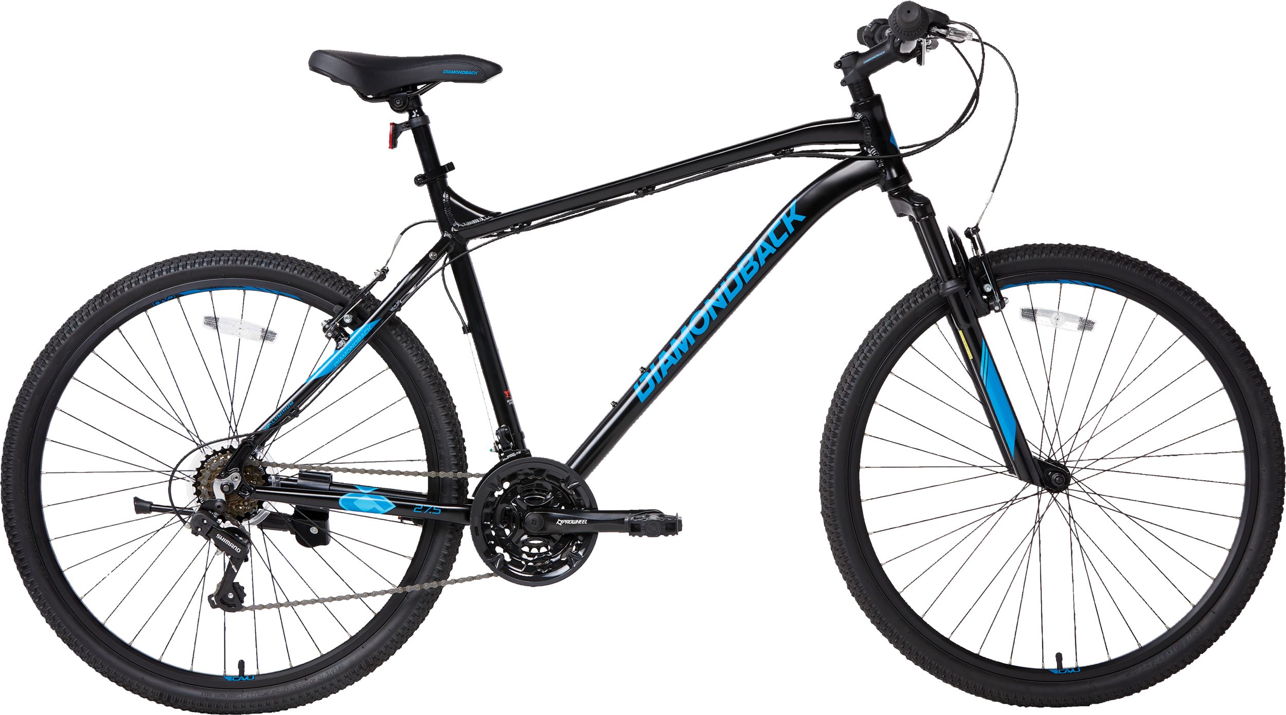 Diamondback Moonraker 27.5