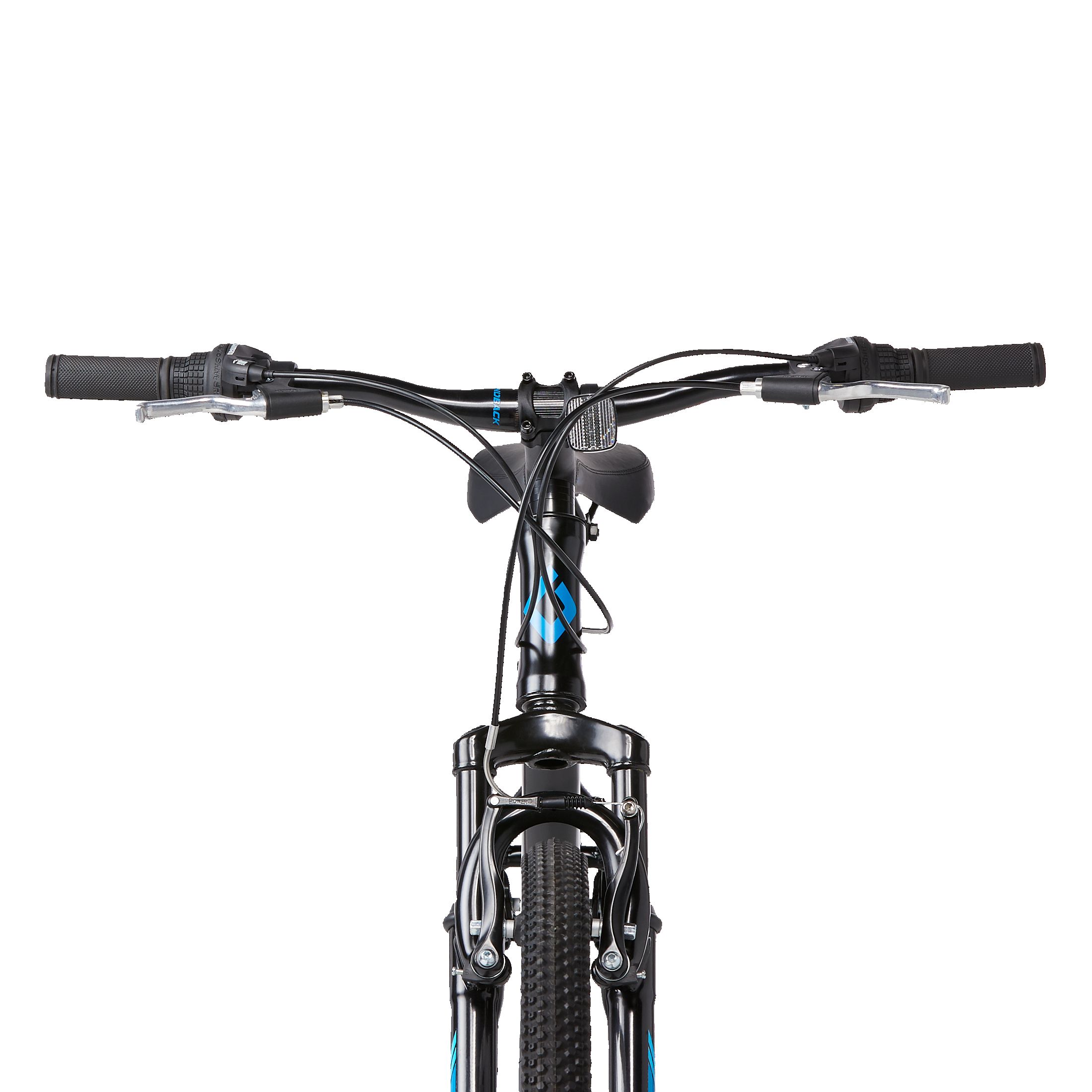 Diamondback Moonraker 27.5" Mountain Bike, 18 Speed, Aluminum Frame, Rim Brakes, Hardtail