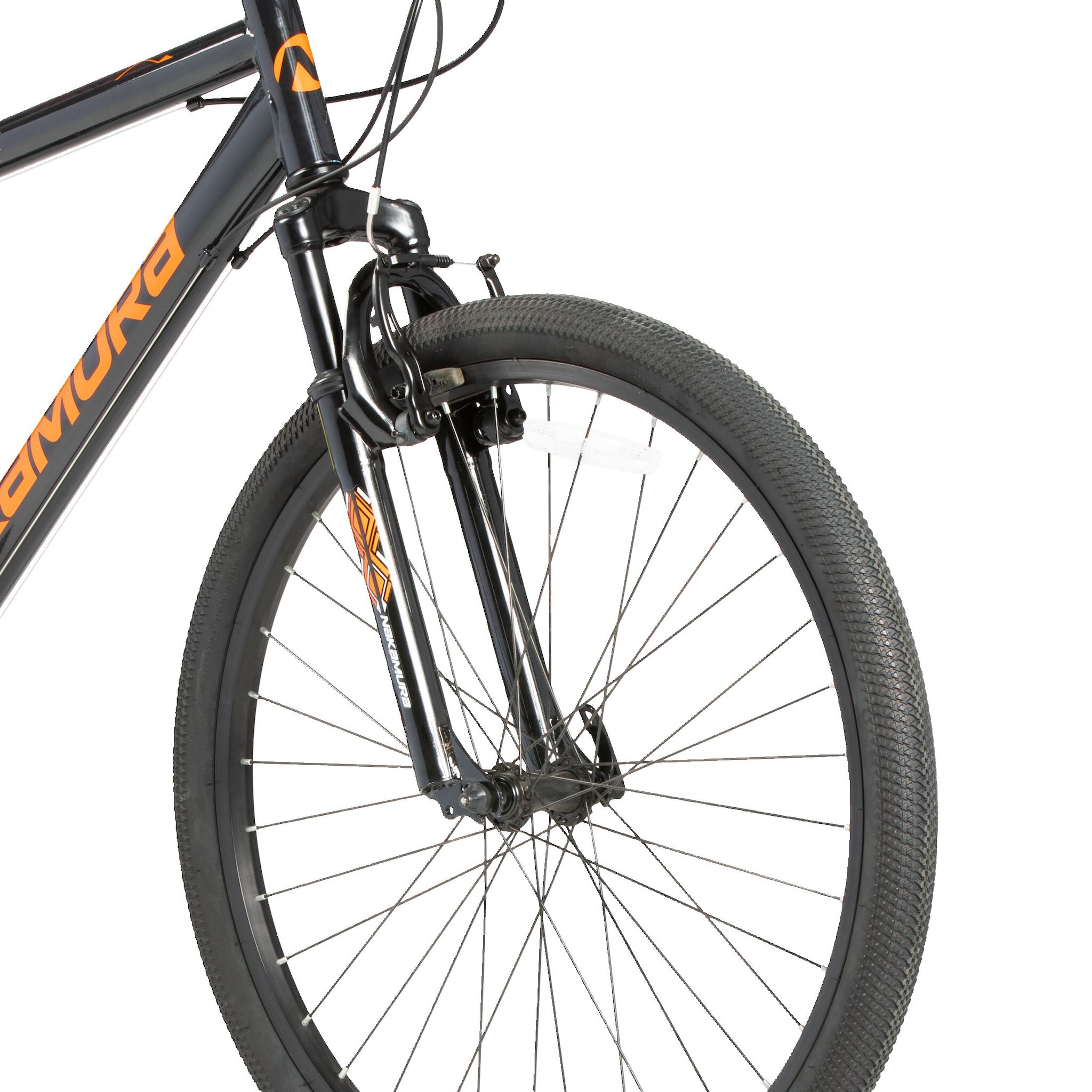 nakamura 26 inch mountain bike