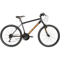 Nakamura Ecko 26" Mountain Bike Side_Right
