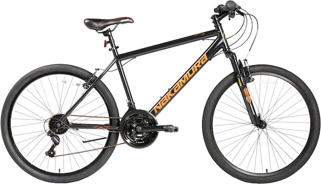 nakamura inspire 26 women's mountain bike 2020
