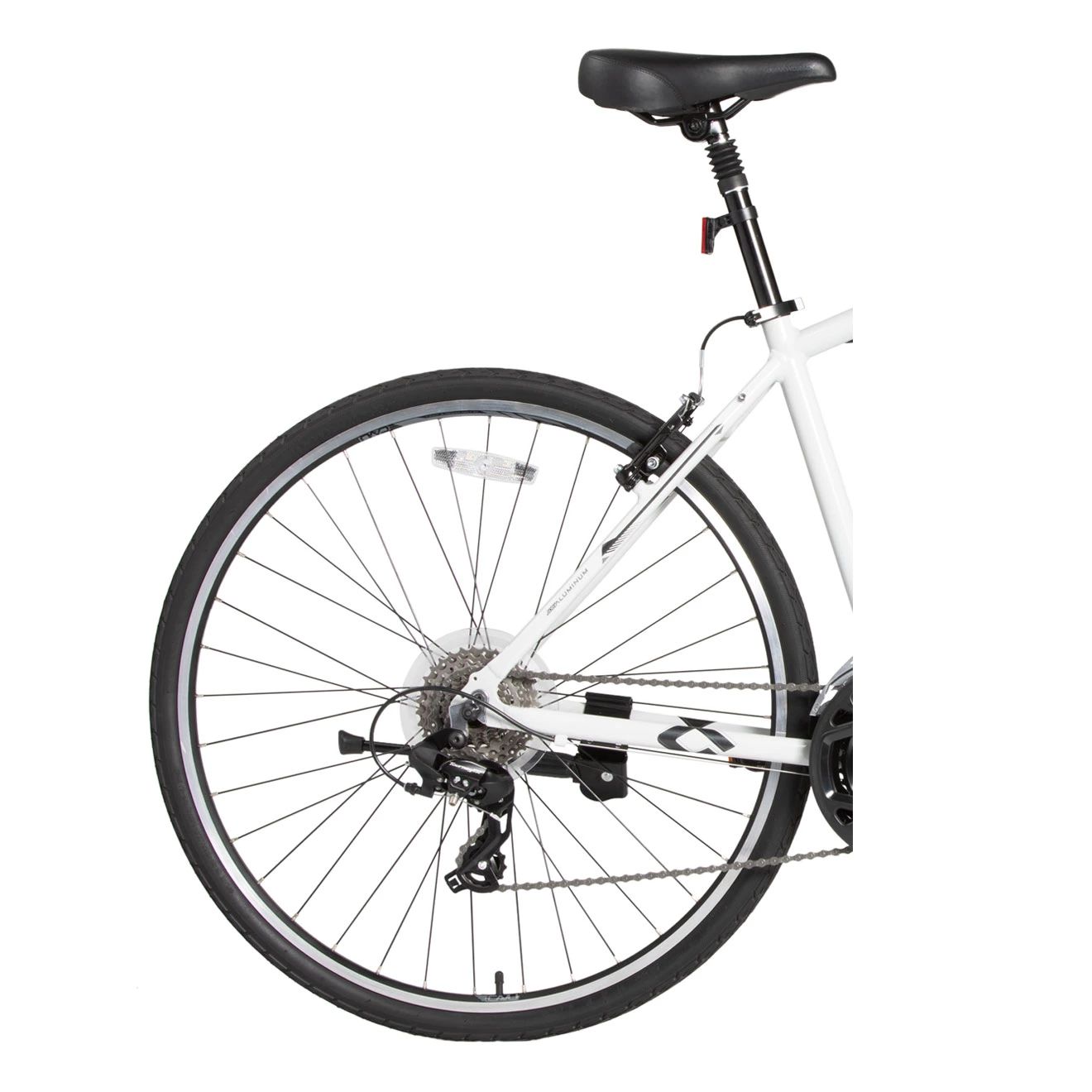 Diamondback Hawrelak 700C Hybrid Bike