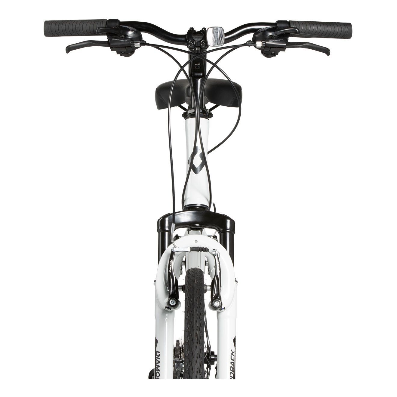 Diamondback Hawrelak 700C Hybrid Bike