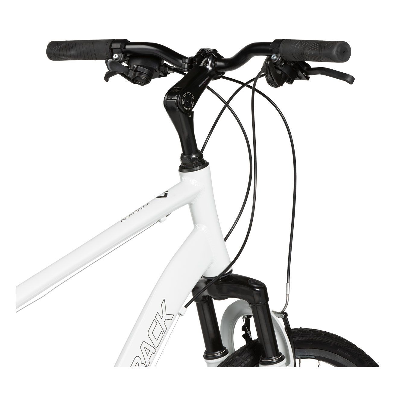 Diamondback Hawrelak 700C Hybrid Bike