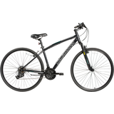 Nakamura Royal 700c Hybrid Bike Side_Right