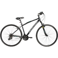 Nakamura Royal 700c Hybrid Bike Side_Right