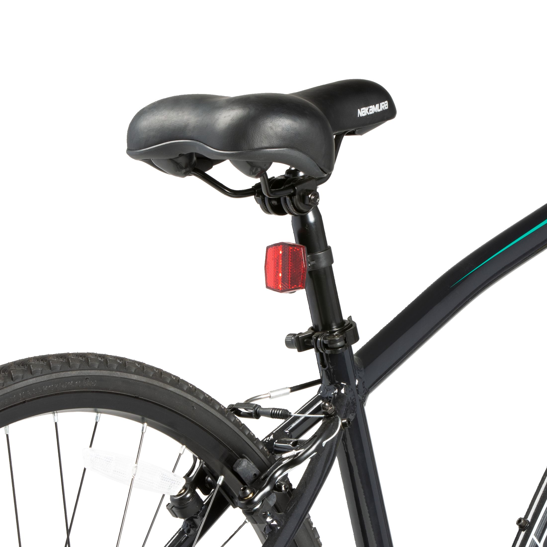 Nakamura Royal 700c Hybrid Bike