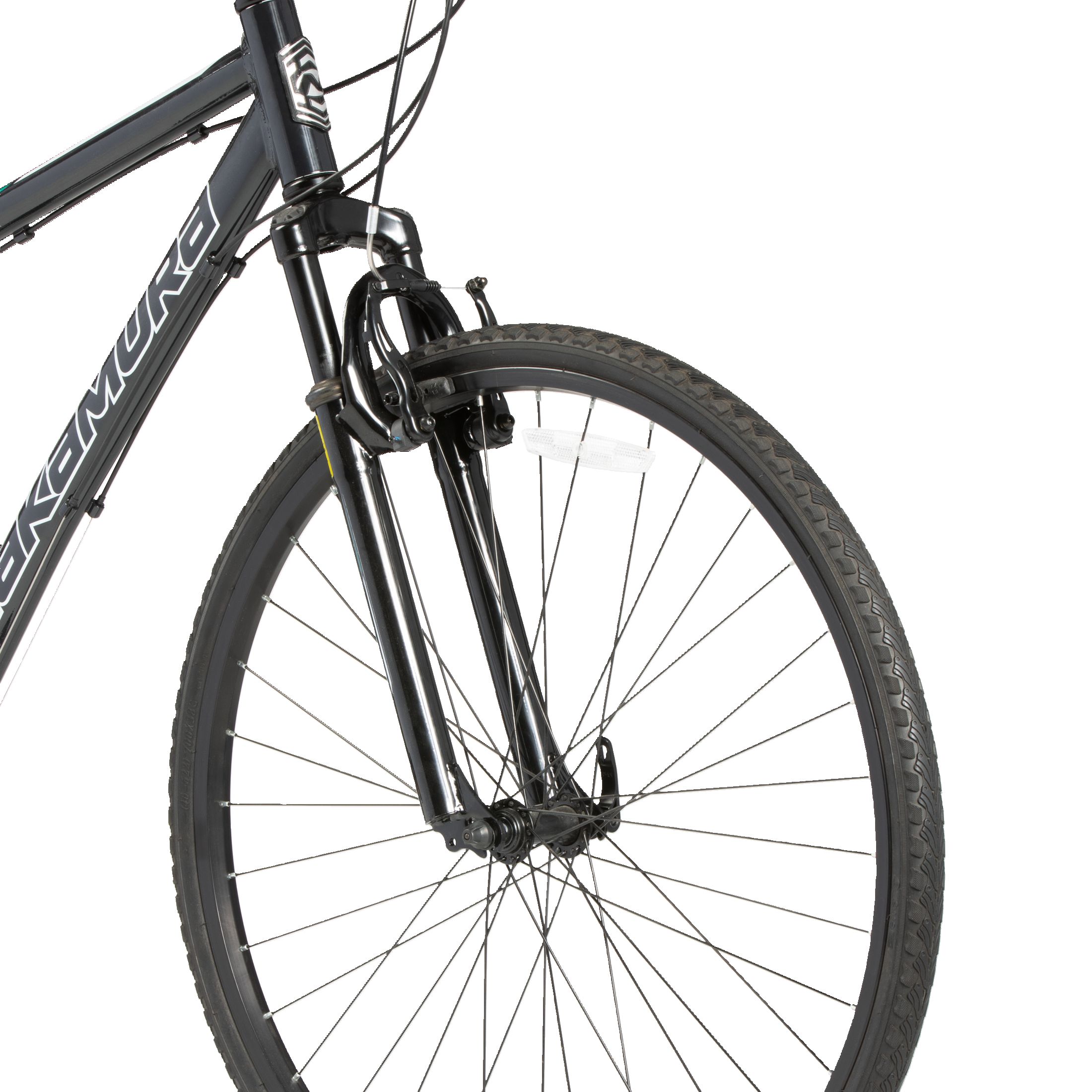 Nakamura royal 700c men's hybrid bike hot sale 2019 review