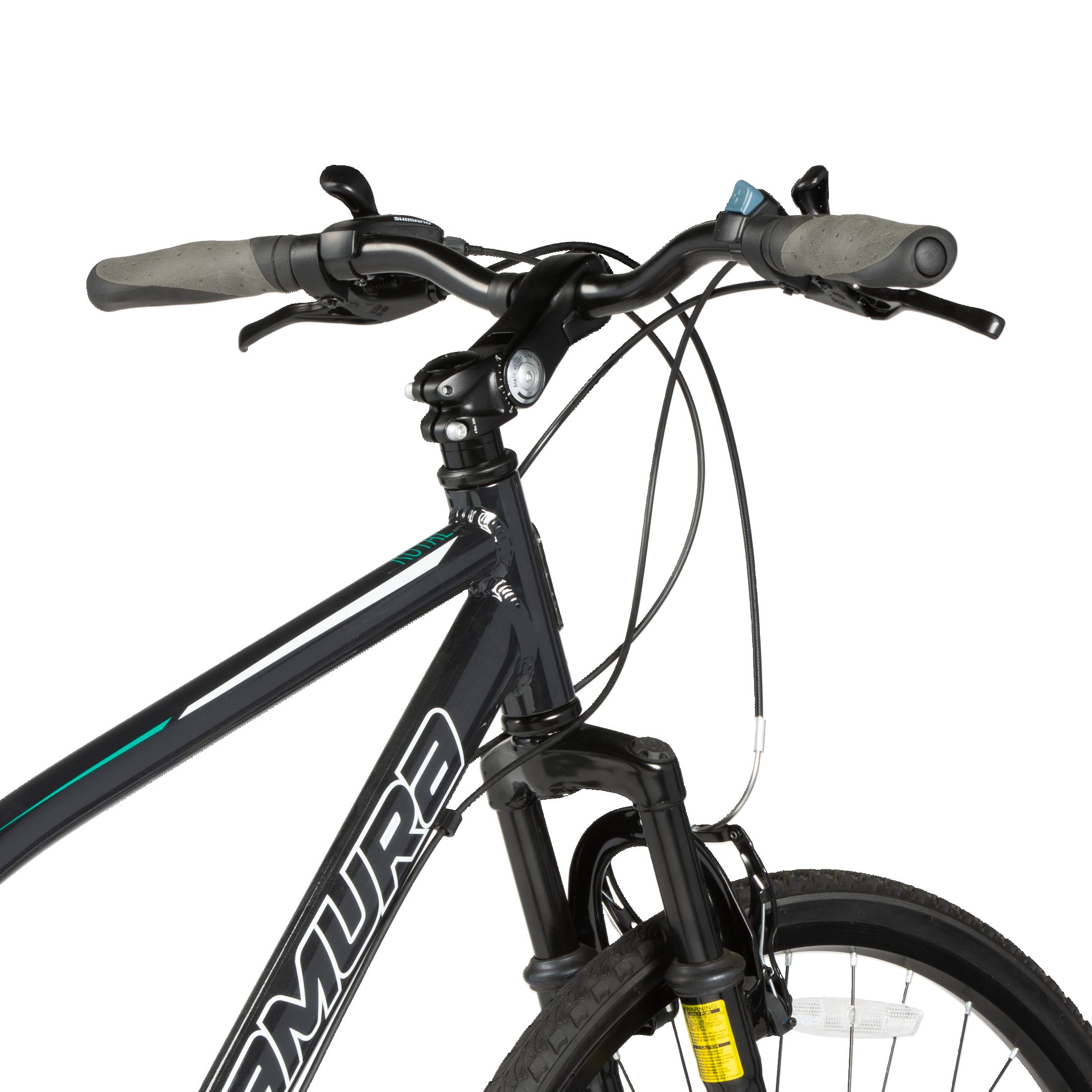 Nakamura hybrid bike online